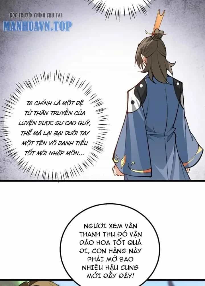 Mang Theo Các Tiên Tử Vô Địch Thiên Hạ - Chương 51 - ảnh 57