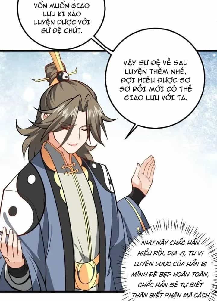 Mang Theo Các Tiên Tử Vô Địch Thiên Hạ - Chương 51 - ảnh 83