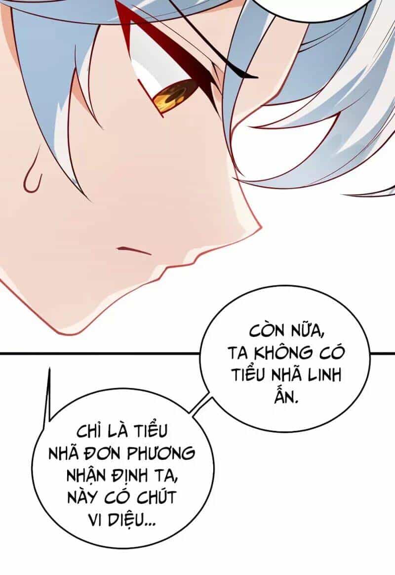Mang Theo Các Tiên Tử Vô Địch Thiên Hạ - Chương 11 - ảnh 59
