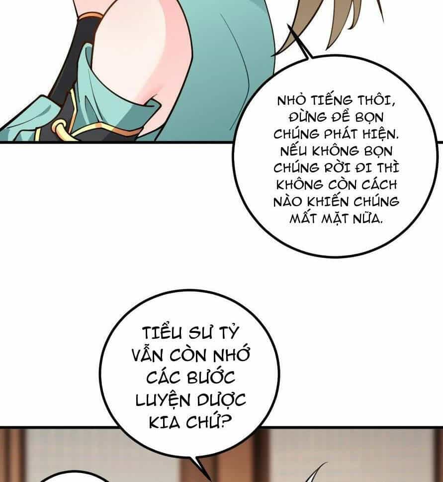 Mang Theo Các Tiên Tử Vô Địch Thiên Hạ - Chương 55.1 - ảnh 17