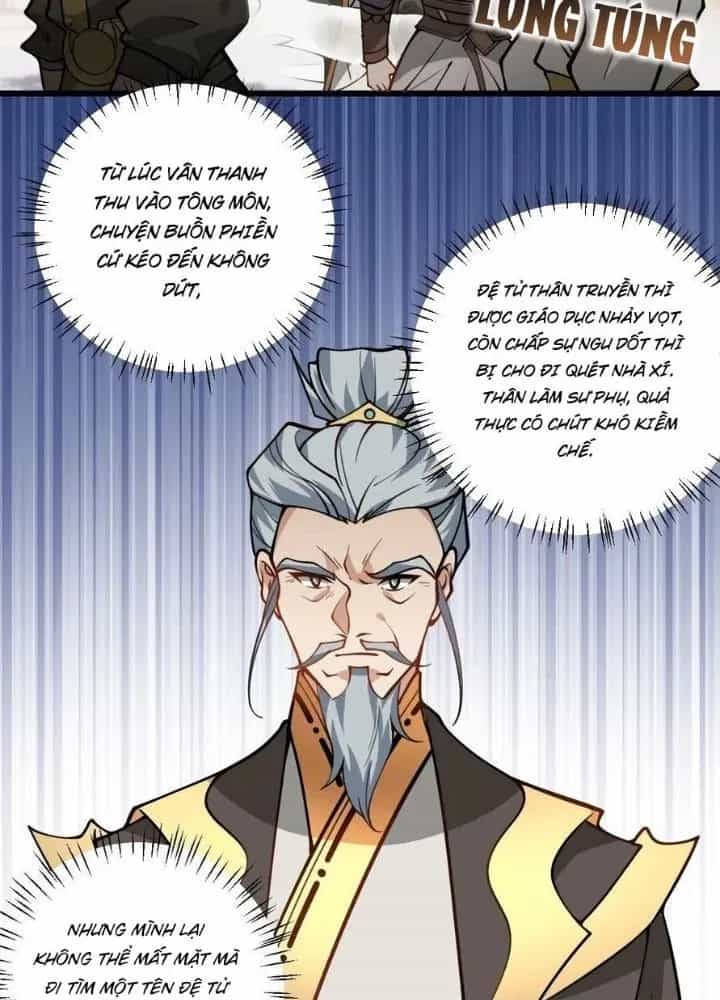 Mang Theo Các Tiên Tử Vô Địch Thiên Hạ - Chương 52 - ảnh 13