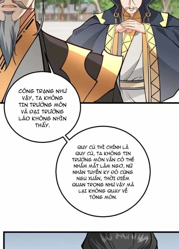 Mang Theo Các Tiên Tử Vô Địch Thiên Hạ - Chương 52 - ảnh 21