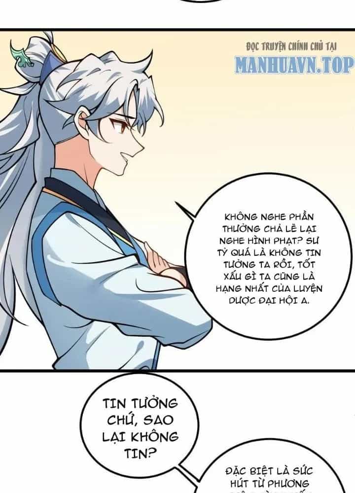 Mang Theo Các Tiên Tử Vô Địch Thiên Hạ - Chương 52 - ảnh 31