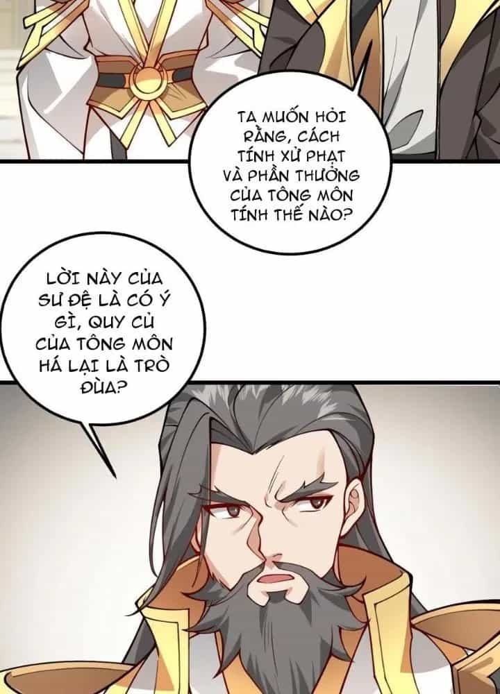Mang Theo Các Tiên Tử Vô Địch Thiên Hạ - Chương 52 - ảnh 53