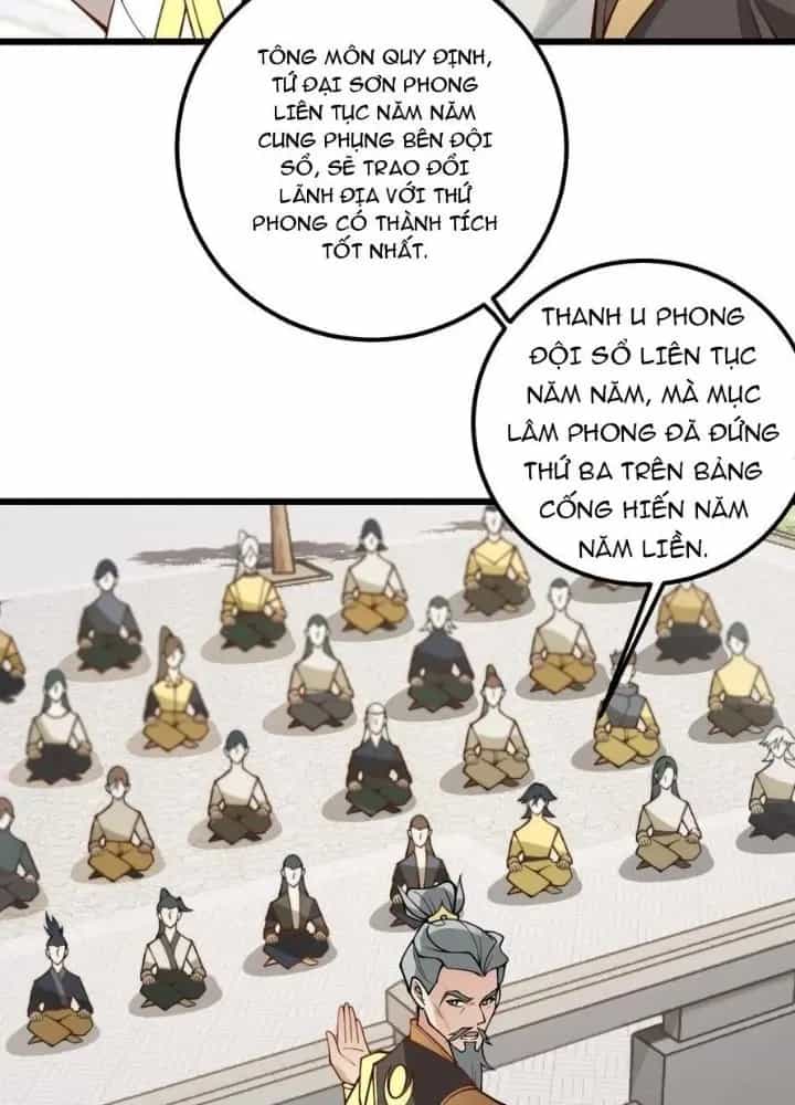Mang Theo Các Tiên Tử Vô Địch Thiên Hạ - Chương 52 - ảnh 57