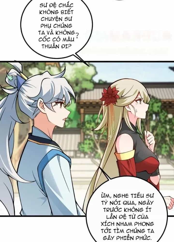 Mang Theo Các Tiên Tử Vô Địch Thiên Hạ - Chương 52 - ảnh 63