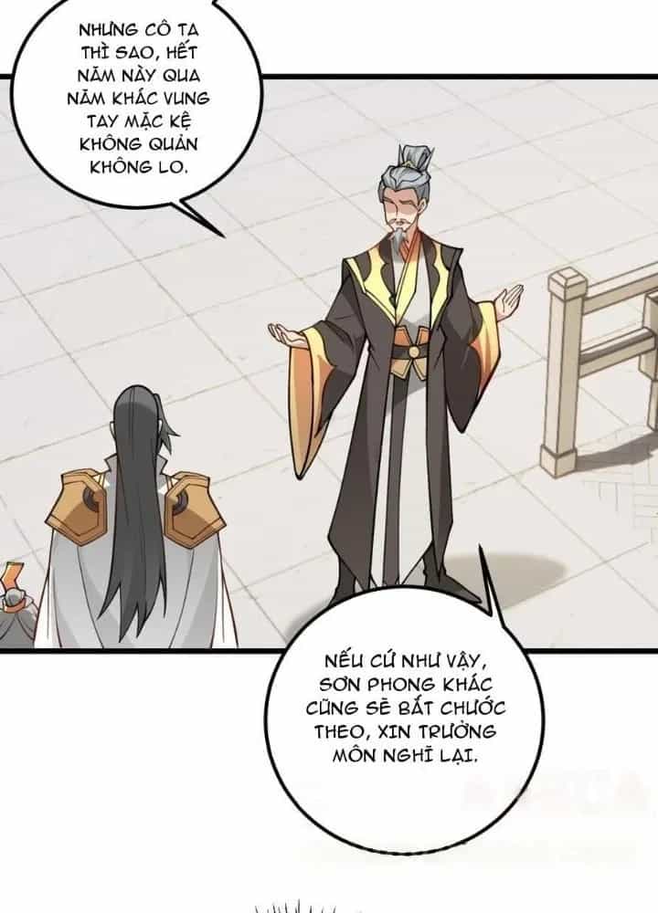 Mang Theo Các Tiên Tử Vô Địch Thiên Hạ - Chương 52 - ảnh 95