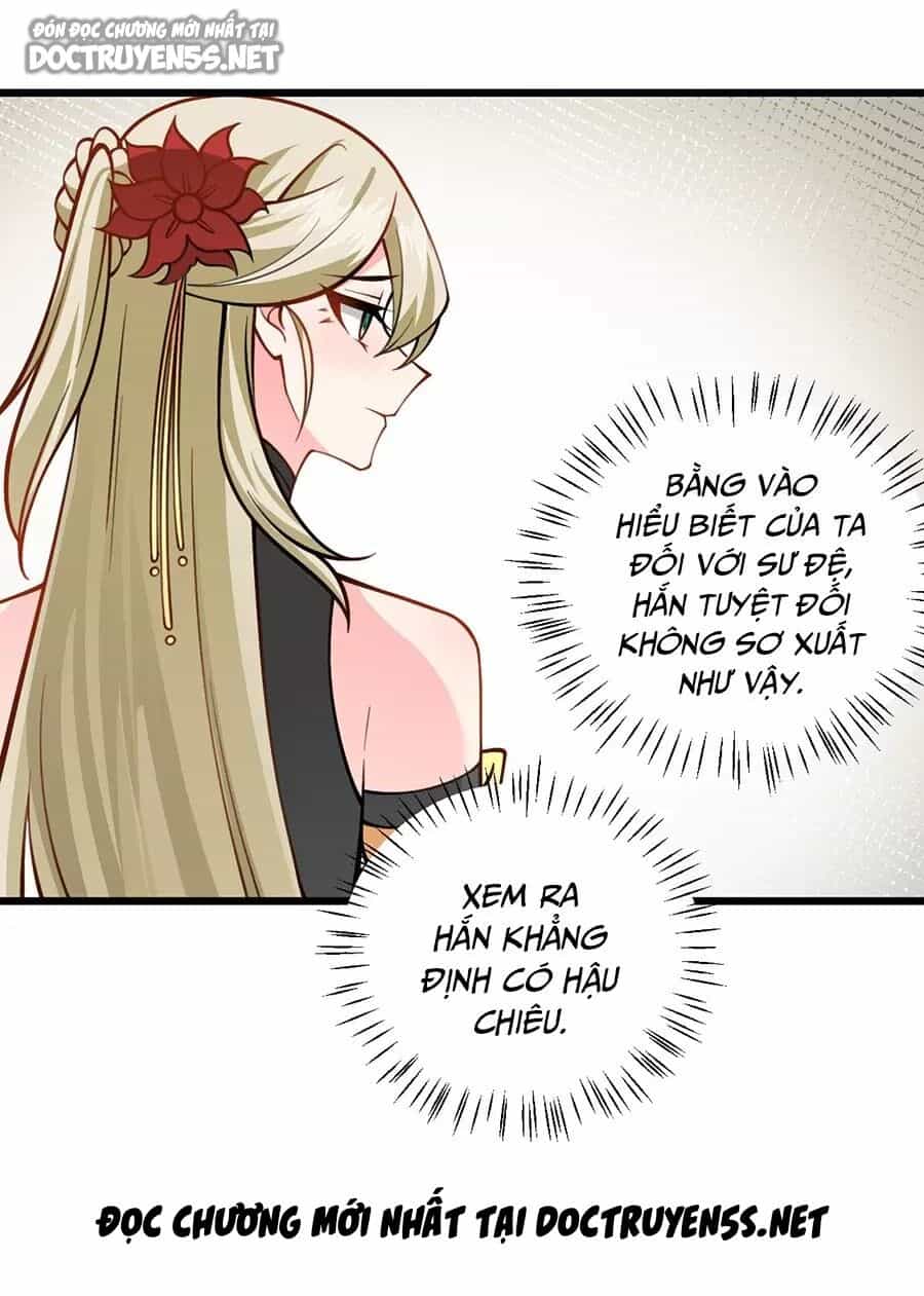 Mang Theo Các Tiên Tử Vô Địch Thiên Hạ - Chương 56.2 - ảnh 18