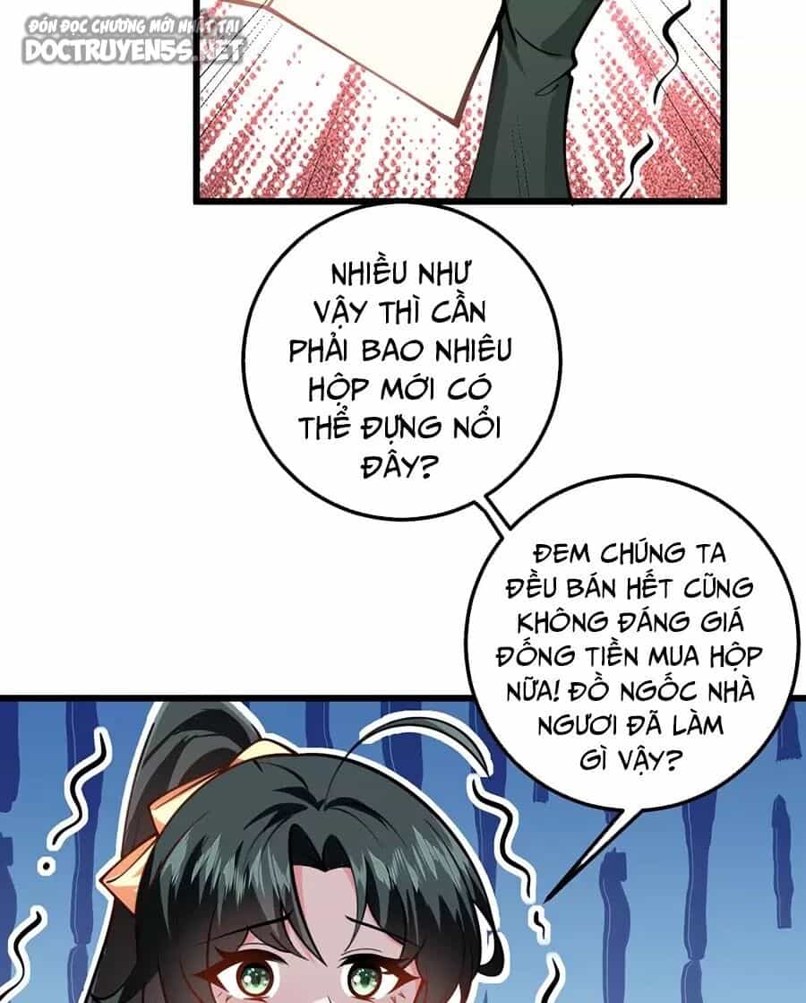 Mang Theo Các Tiên Tử Vô Địch Thiên Hạ - Chương 56.2 - ảnh 22