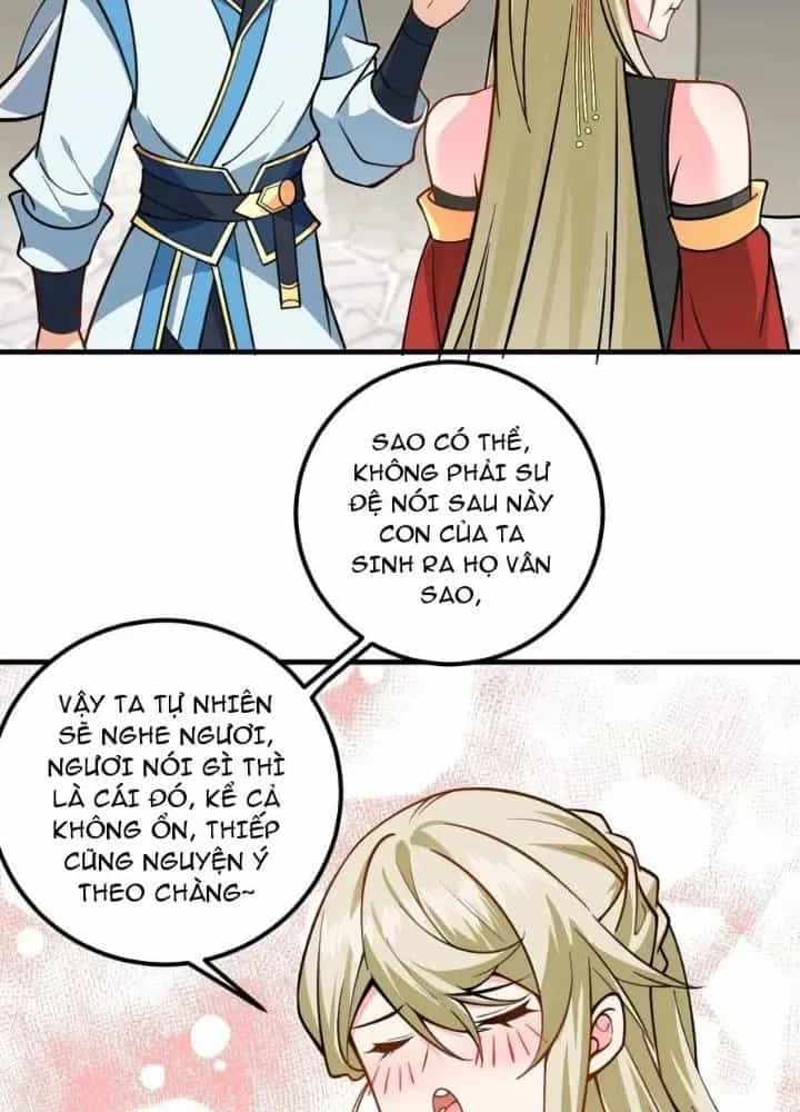 Mang Theo Các Tiên Tử Vô Địch Thiên Hạ - Chương 53 - ảnh 101