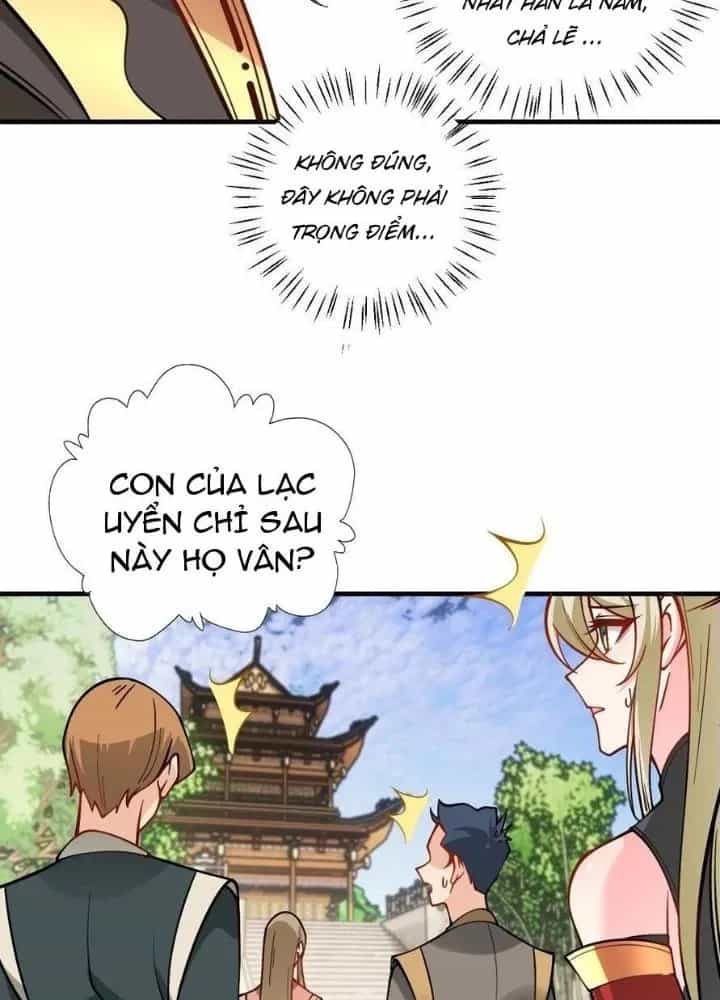 Mang Theo Các Tiên Tử Vô Địch Thiên Hạ - Chương 53 - ảnh 19