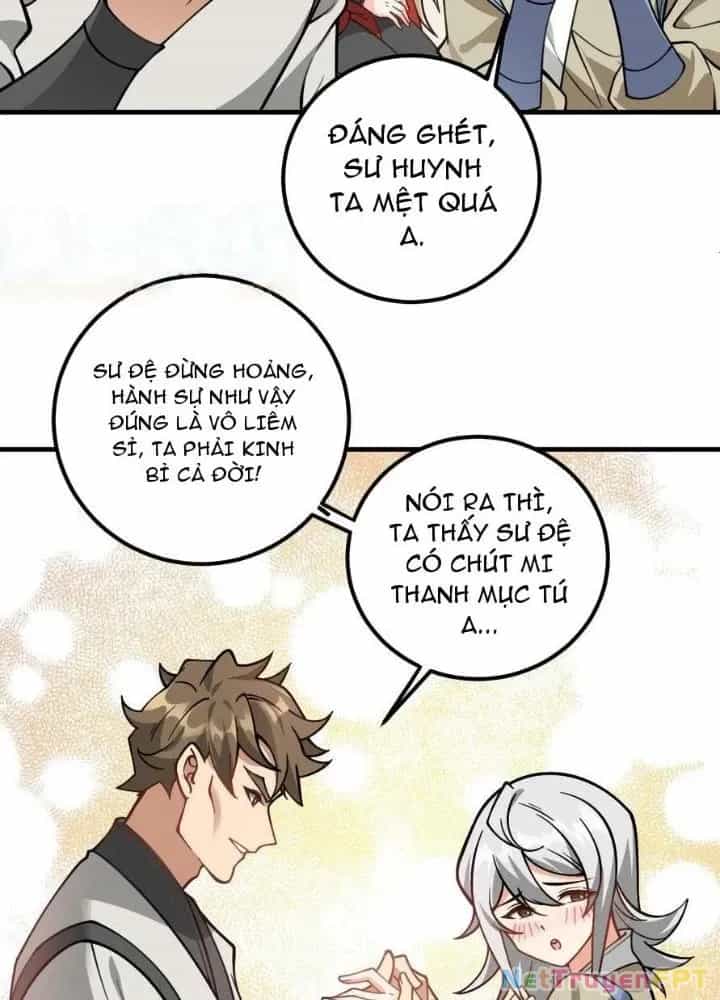 Mang Theo Các Tiên Tử Vô Địch Thiên Hạ - Chương 53 - ảnh 33
