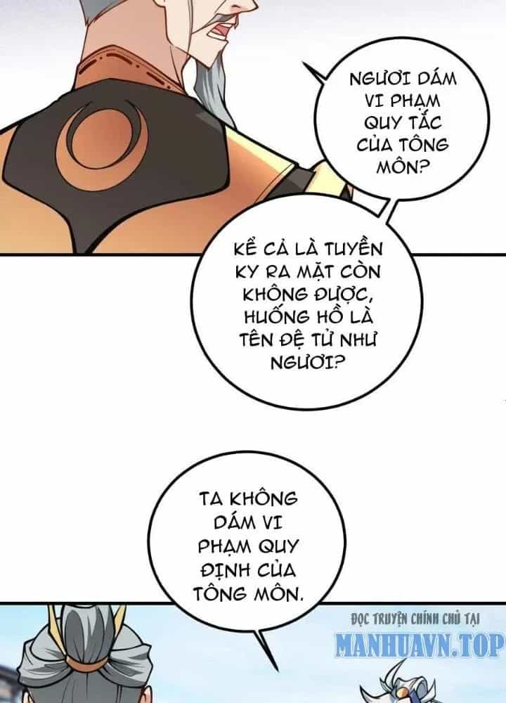 Mang Theo Các Tiên Tử Vô Địch Thiên Hạ - Chương 53 - ảnh 61