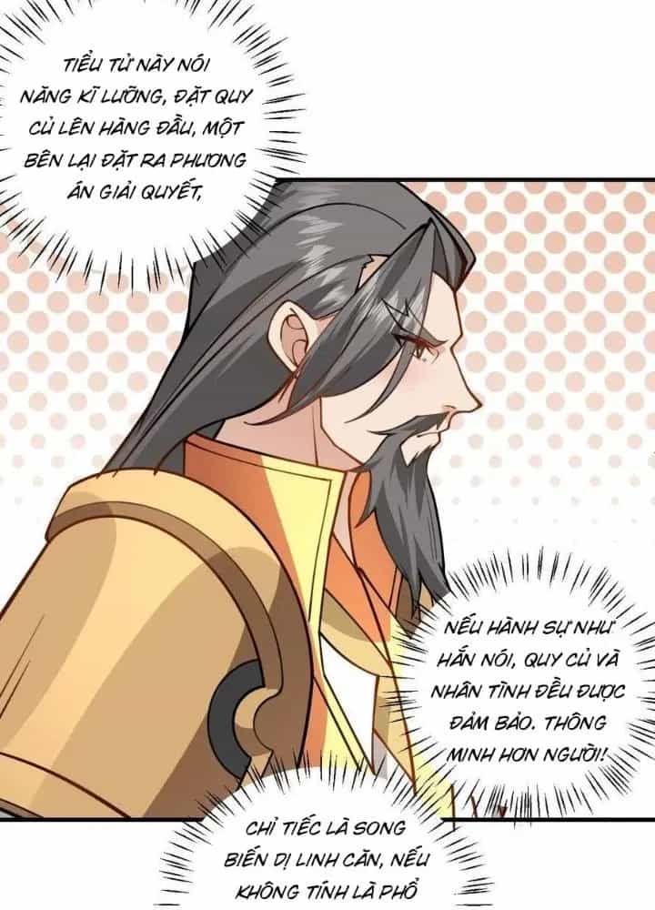 Mang Theo Các Tiên Tử Vô Địch Thiên Hạ - Chương 53 - ảnh 77
