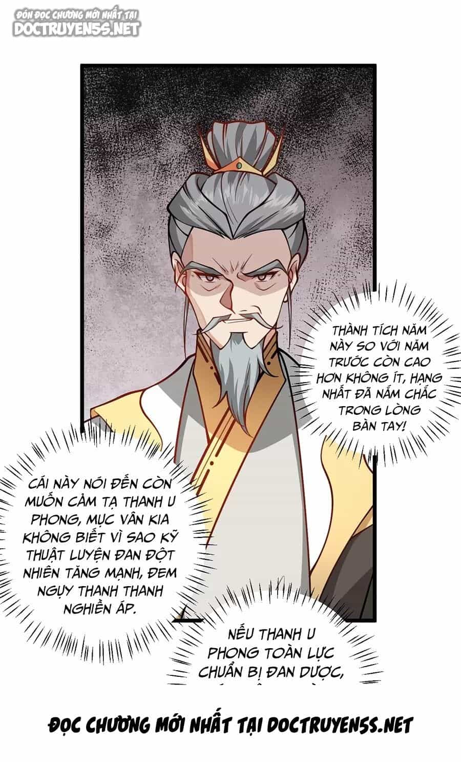 Mang Theo Các Tiên Tử Vô Địch Thiên Hạ - Chương 57.2 - ảnh 10