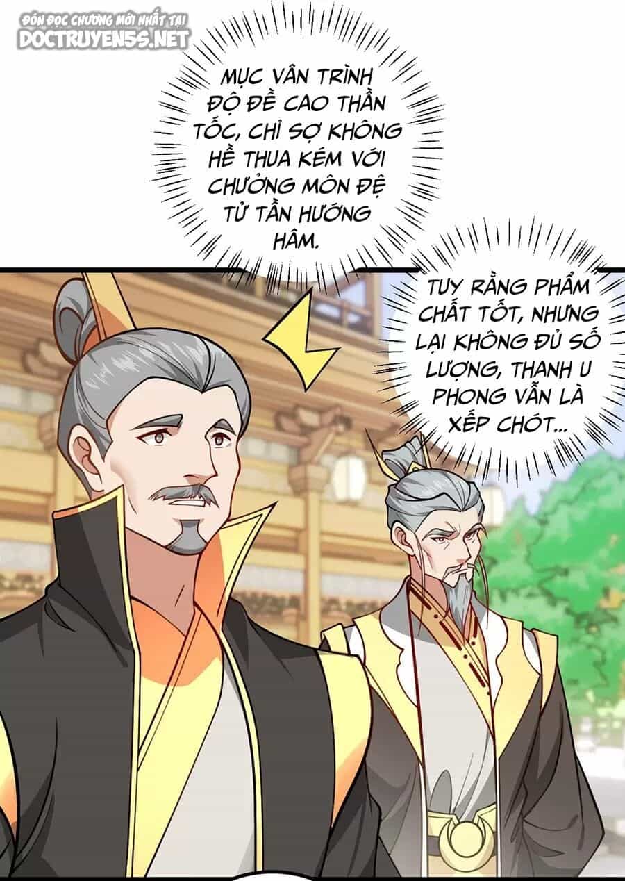 Mang Theo Các Tiên Tử Vô Địch Thiên Hạ - Chương 57.2 - ảnh 21