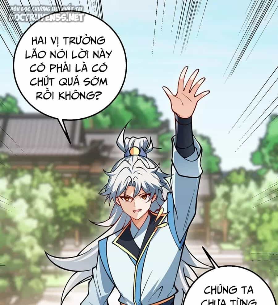 Mang Theo Các Tiên Tử Vô Địch Thiên Hạ - Chương 57.2 - ảnh 29
