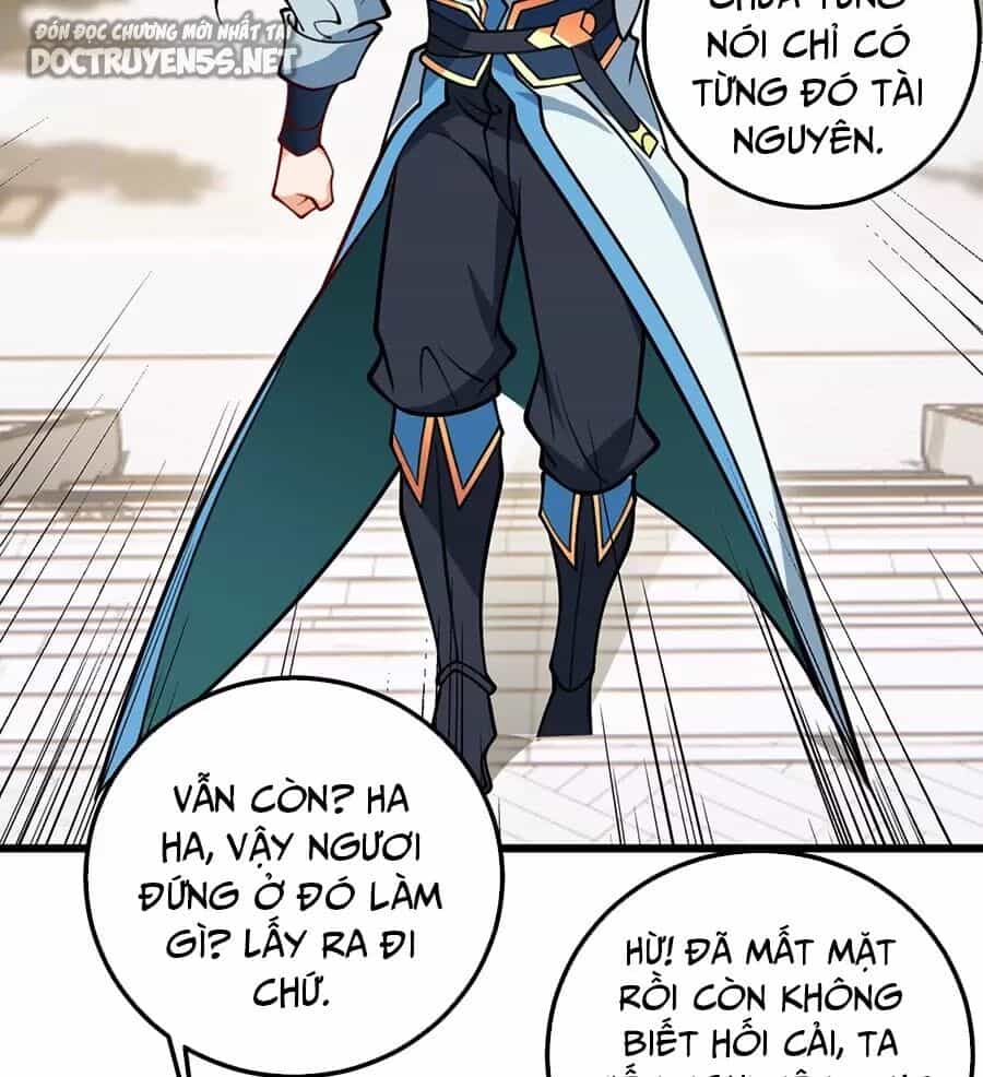 Mang Theo Các Tiên Tử Vô Địch Thiên Hạ - Chương 57.2 - ảnh 30