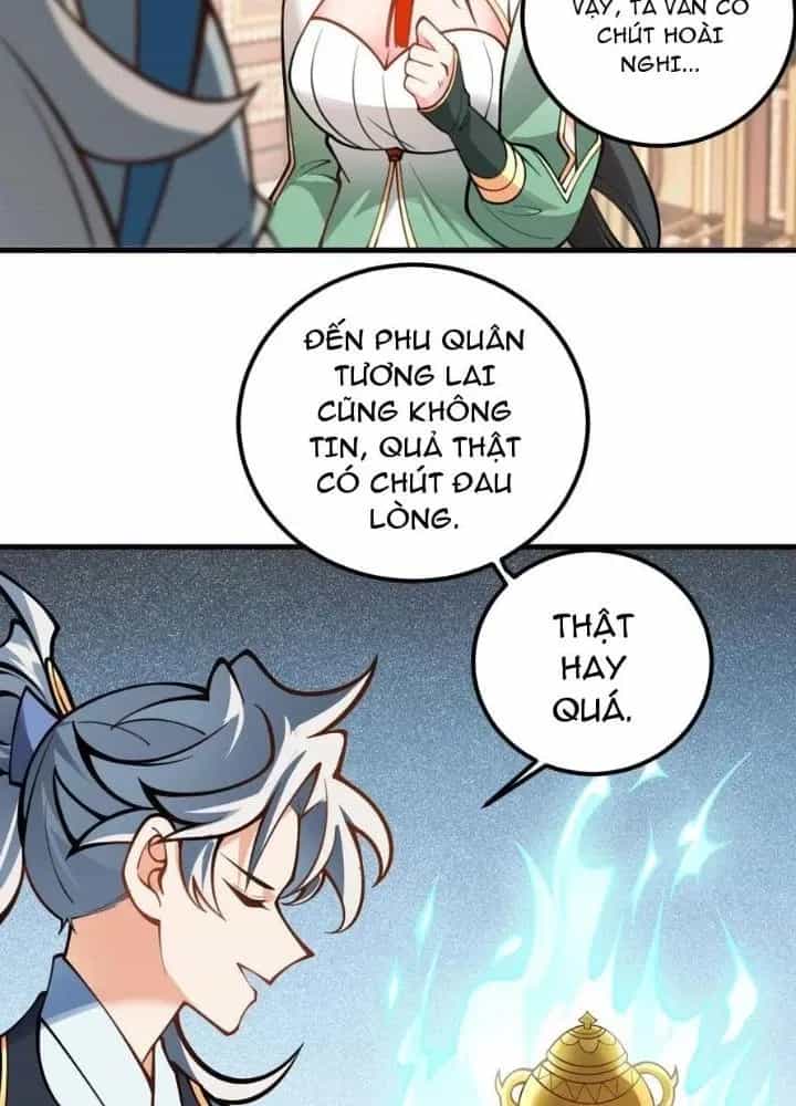 Mang Theo Các Tiên Tử Vô Địch Thiên Hạ - Chương 54 - ảnh 31
