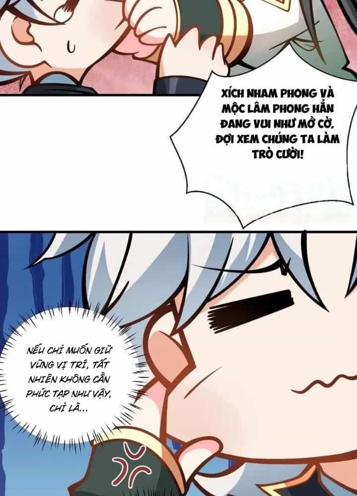 Mang Theo Các Tiên Tử Vô Địch Thiên Hạ - Chương 54 - ảnh 5