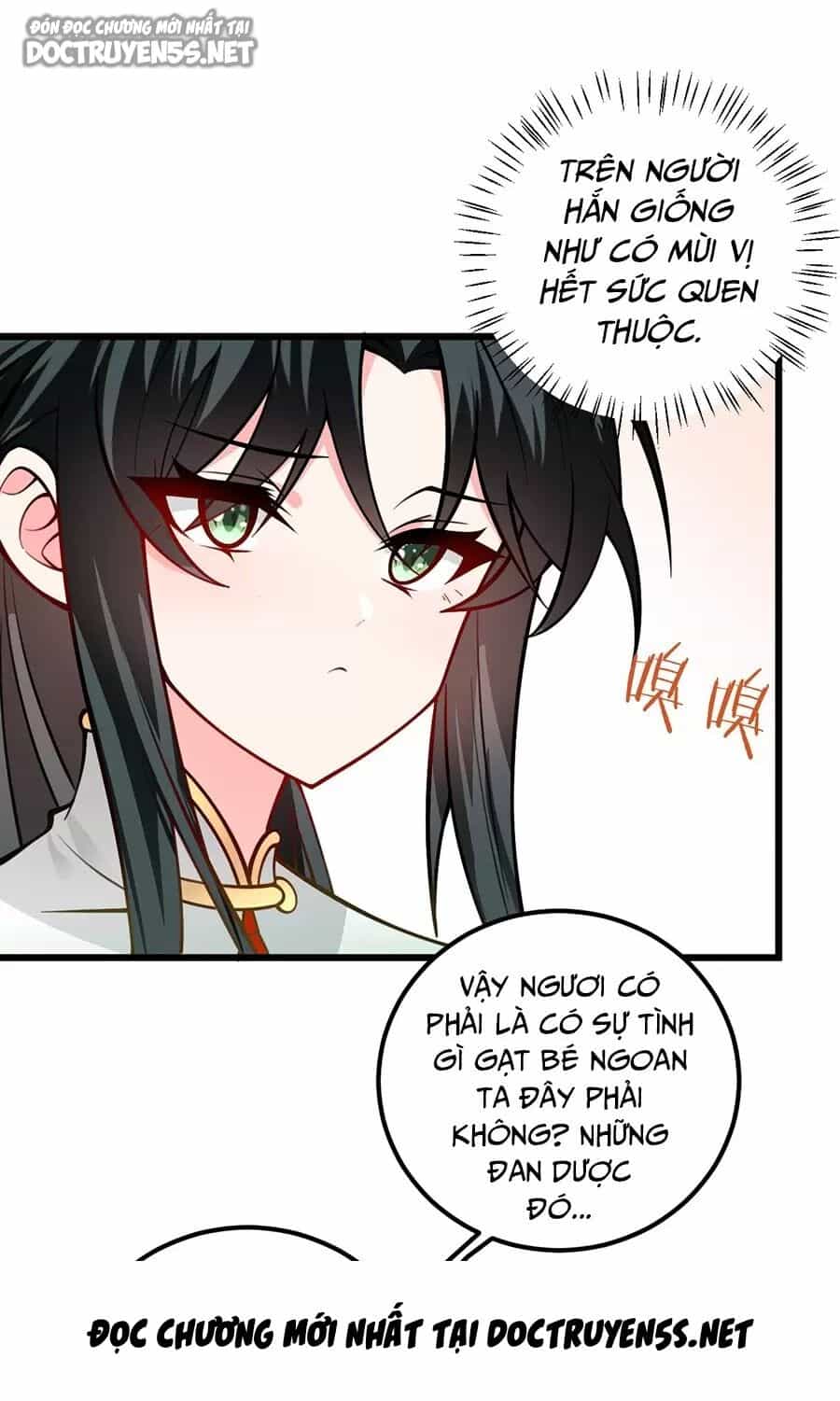 Mang Theo Các Tiên Tử Vô Địch Thiên Hạ - Chương 59.1 - ảnh 29