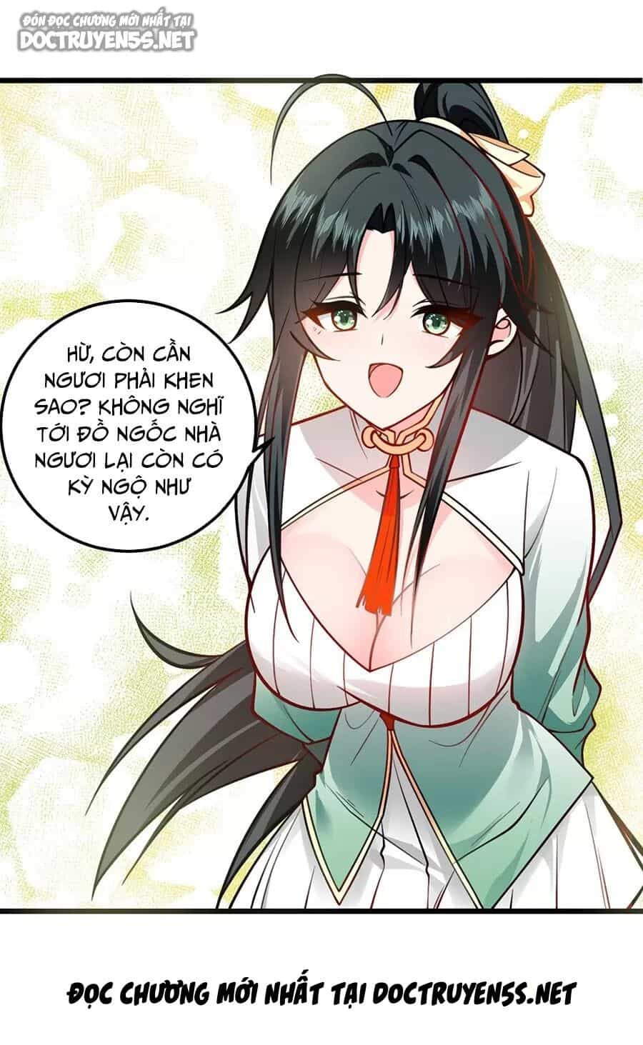 Mang Theo Các Tiên Tử Vô Địch Thiên Hạ - Chương 59.1 - ảnh 39