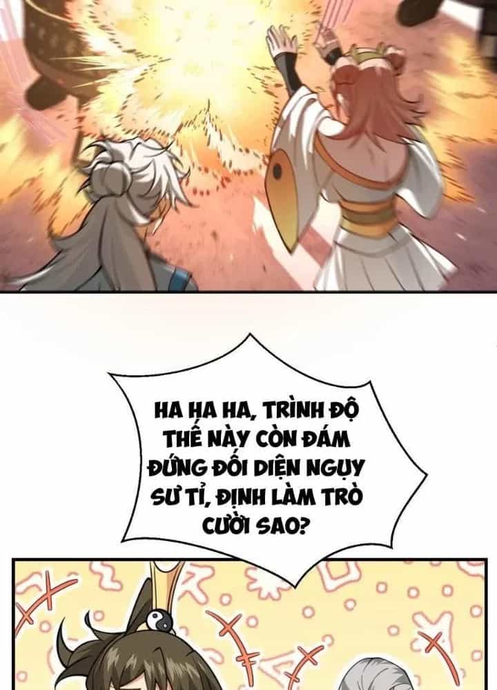 Mang Theo Các Tiên Tử Vô Địch Thiên Hạ - Chương 55 - ảnh 31