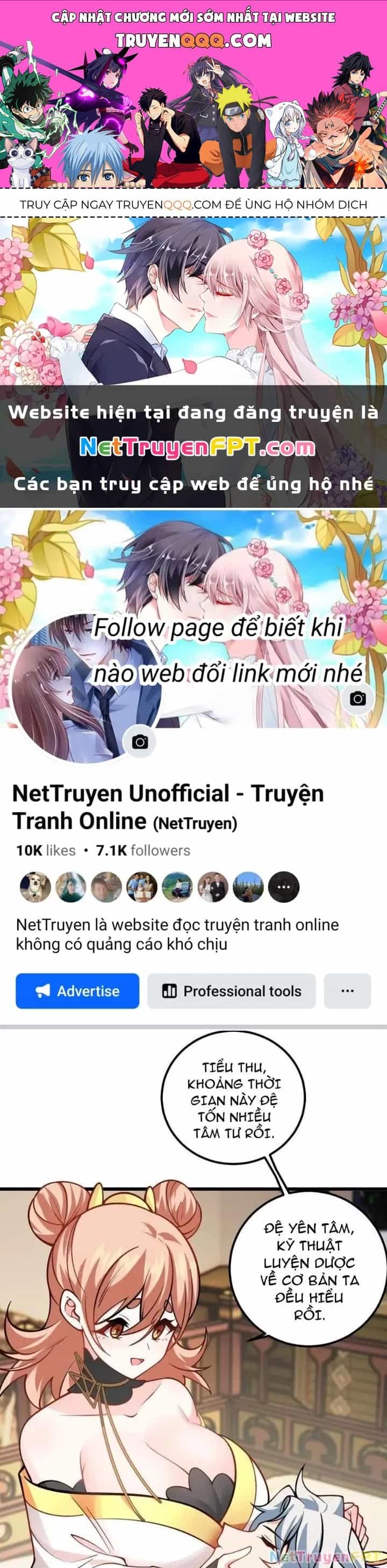 Mang Theo Các Tiên Tử Vô Địch Thiên Hạ - Chương 56 - ảnh 1
