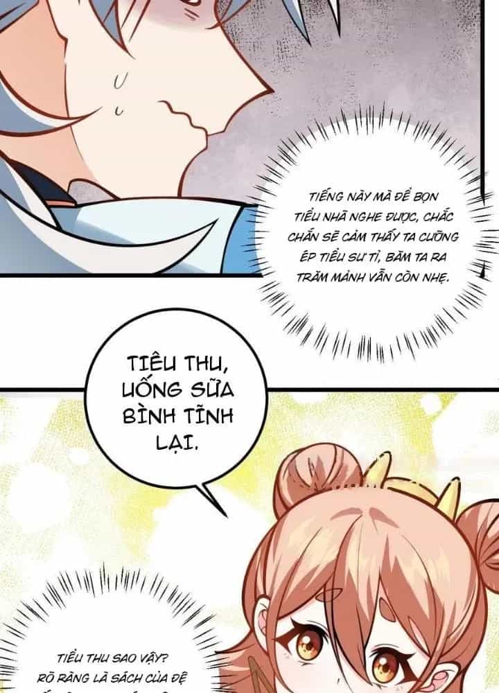 Mang Theo Các Tiên Tử Vô Địch Thiên Hạ - Chương 56 - ảnh 25