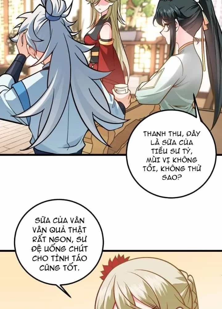 Mang Theo Các Tiên Tử Vô Địch Thiên Hạ - Chương 56 - ảnh 51