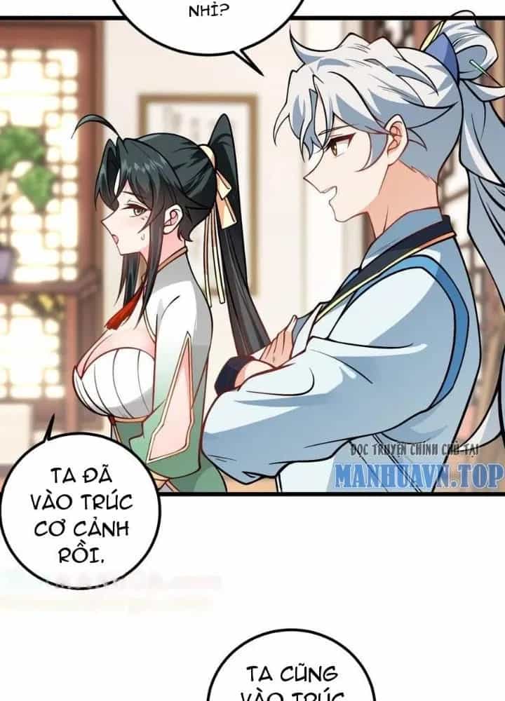 Mang Theo Các Tiên Tử Vô Địch Thiên Hạ - Chương 56 - ảnh 69