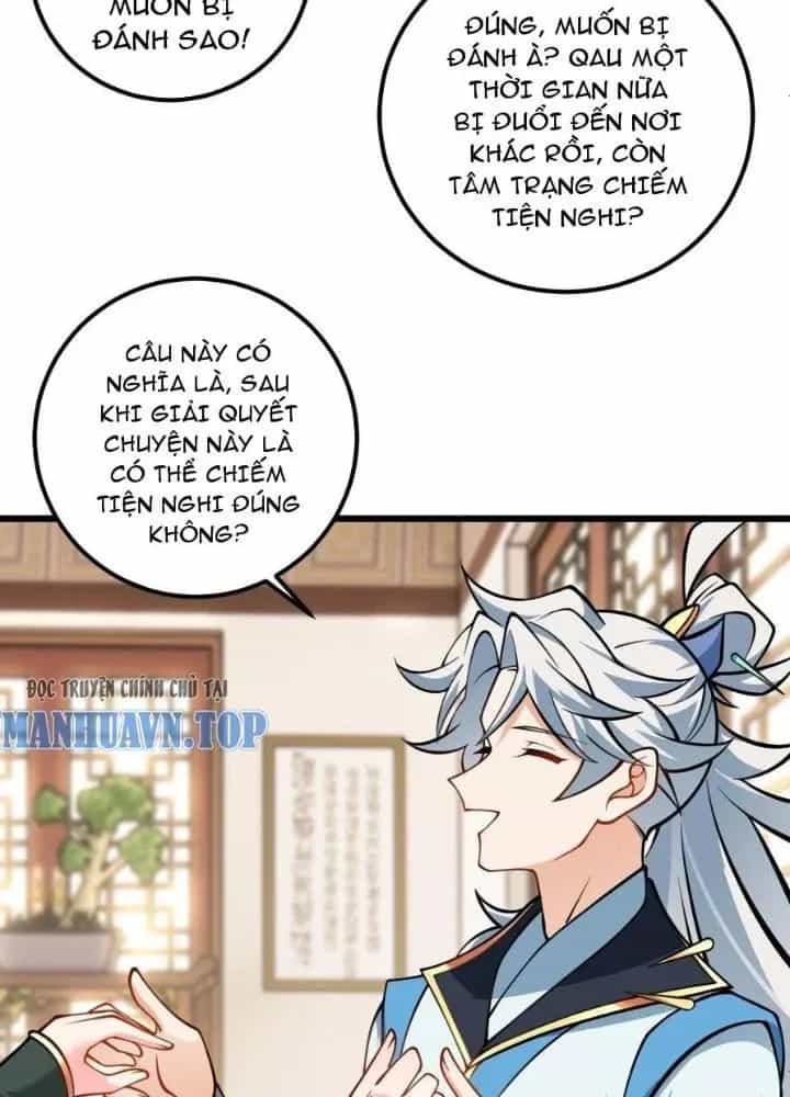 Mang Theo Các Tiên Tử Vô Địch Thiên Hạ - Chương 56 - ảnh 81