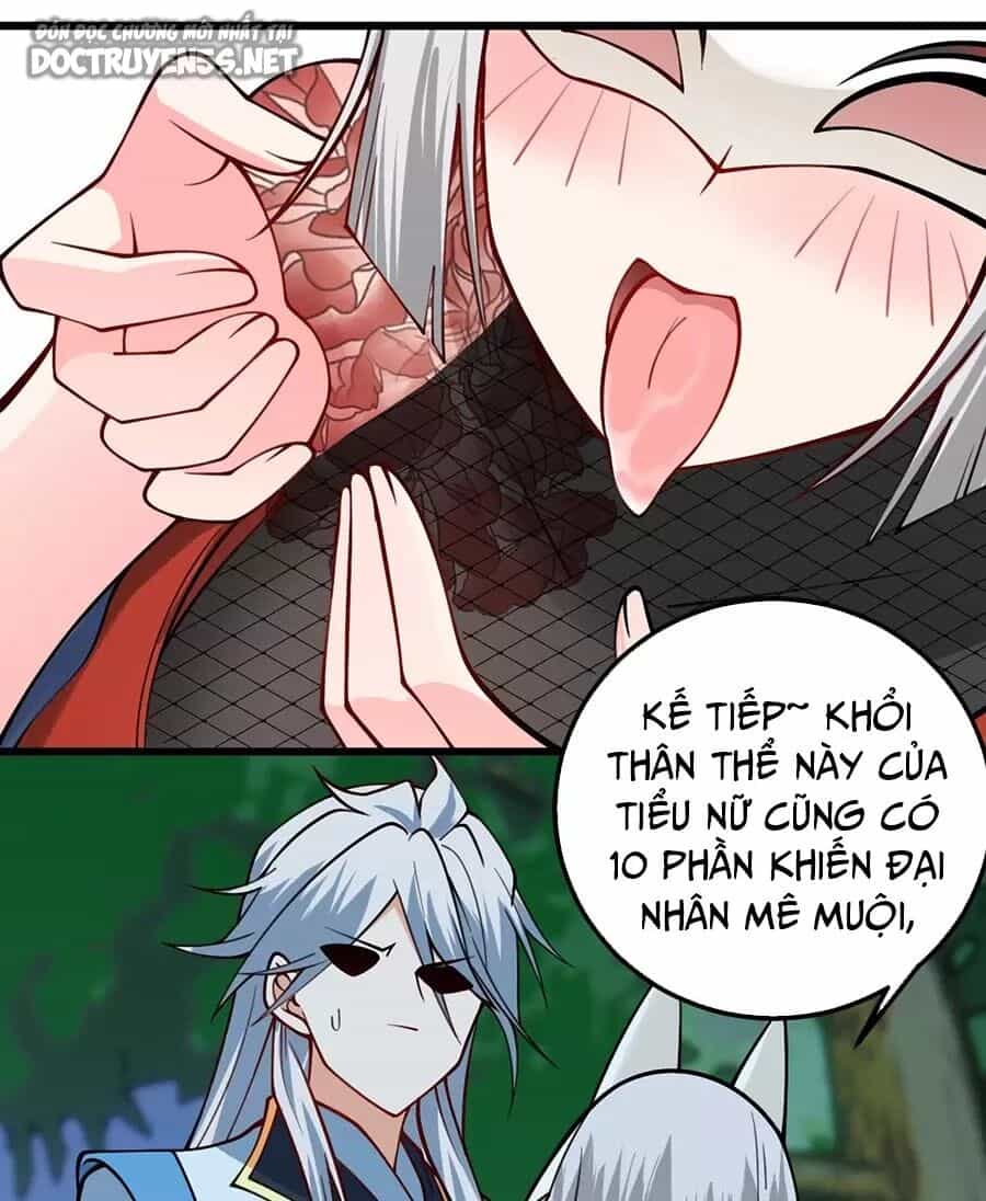 Mang Theo Các Tiên Tử Vô Địch Thiên Hạ - Chương 61.2 - ảnh 25