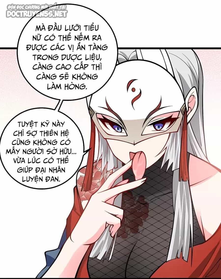 Mang Theo Các Tiên Tử Vô Địch Thiên Hạ - Chương 61.2 - ảnh 29