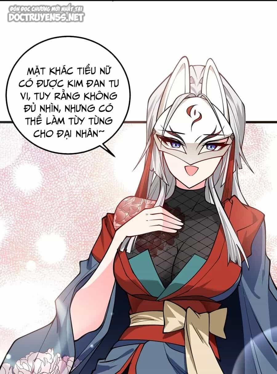 Mang Theo Các Tiên Tử Vô Địch Thiên Hạ - Chương 61.2 - ảnh 30