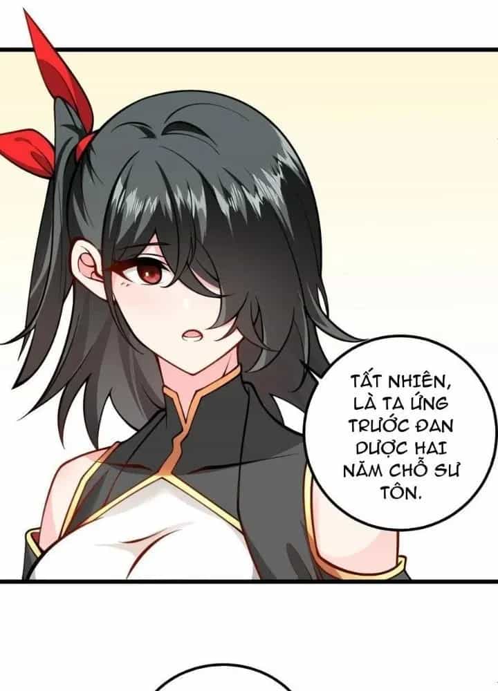 Mang Theo Các Tiên Tử Vô Địch Thiên Hạ - Chương 57 - ảnh 13