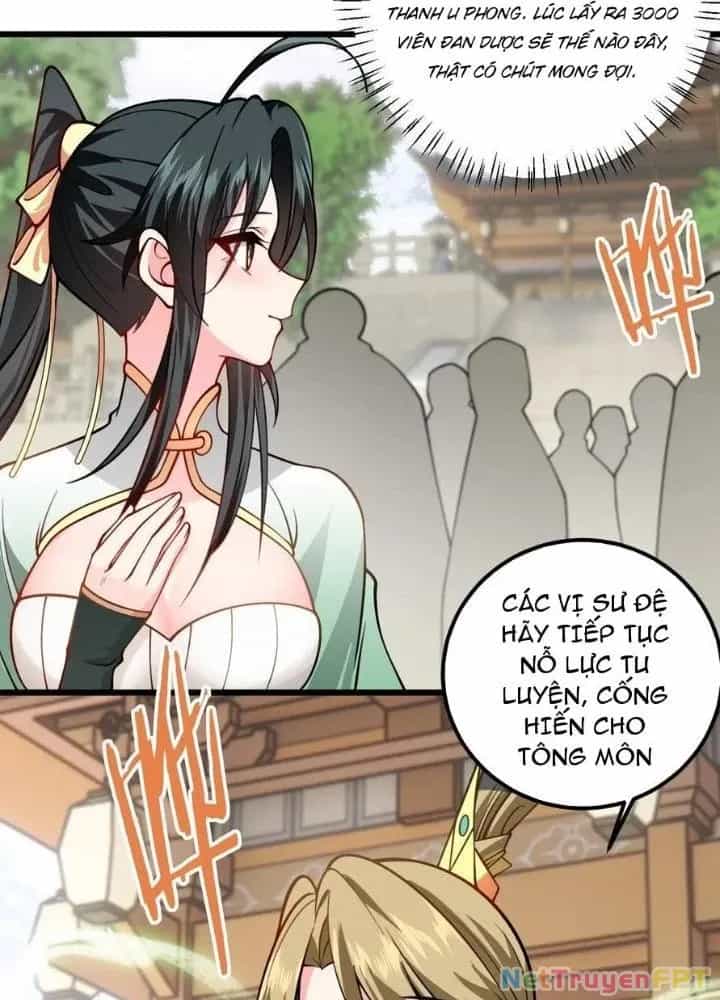 Mang Theo Các Tiên Tử Vô Địch Thiên Hạ - Chương 57 - ảnh 45
