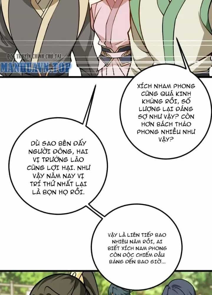 Mang Theo Các Tiên Tử Vô Địch Thiên Hạ - Chương 57 - ảnh 63
