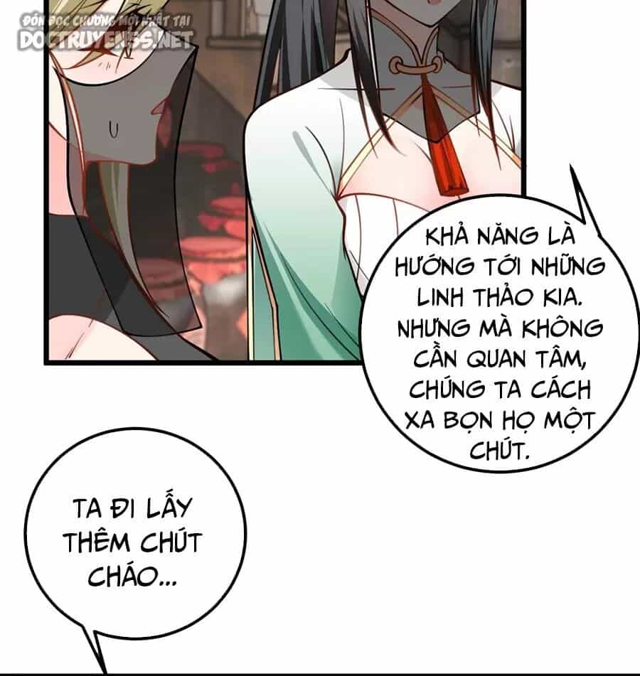 Mang Theo Các Tiên Tử Vô Địch Thiên Hạ - Chương 63 - ảnh 20
