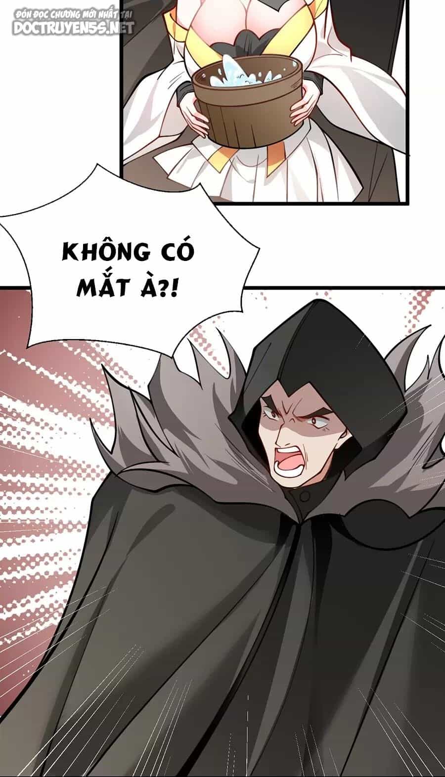 Mang Theo Các Tiên Tử Vô Địch Thiên Hạ - Chương 63 - ảnh 22