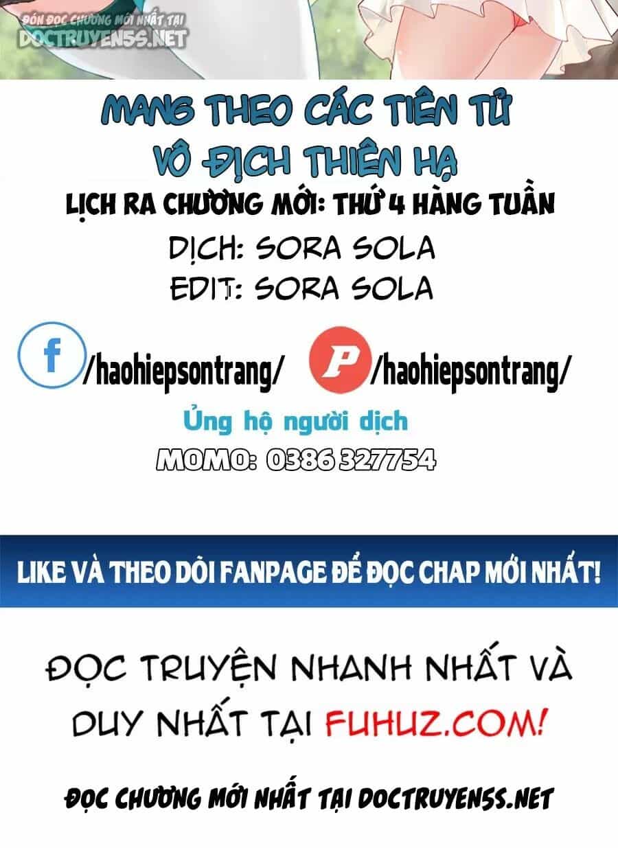 Mang Theo Các Tiên Tử Vô Địch Thiên Hạ - Chương 63 - ảnh 3