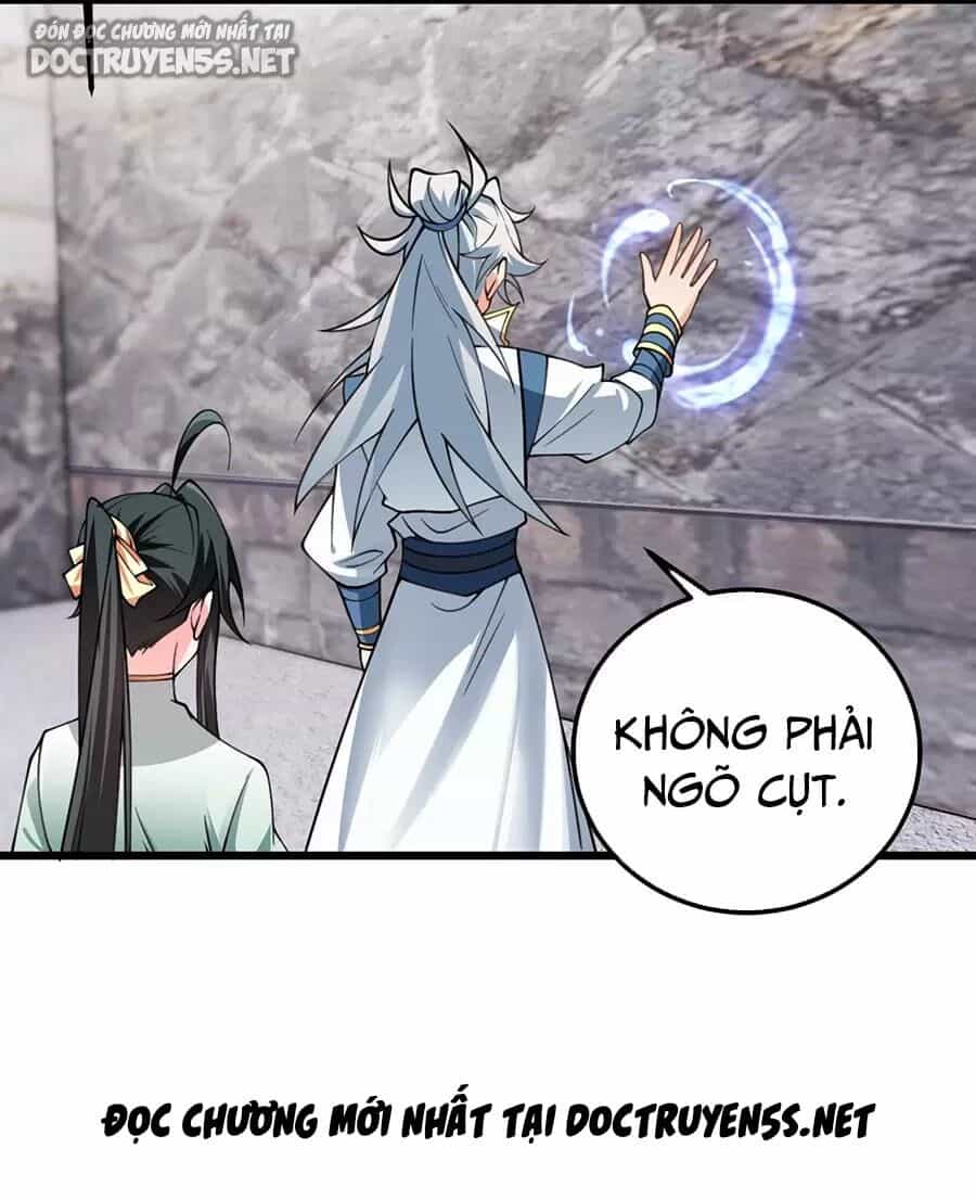 Mang Theo Các Tiên Tử Vô Địch Thiên Hạ - Chương 63 - ảnh 32