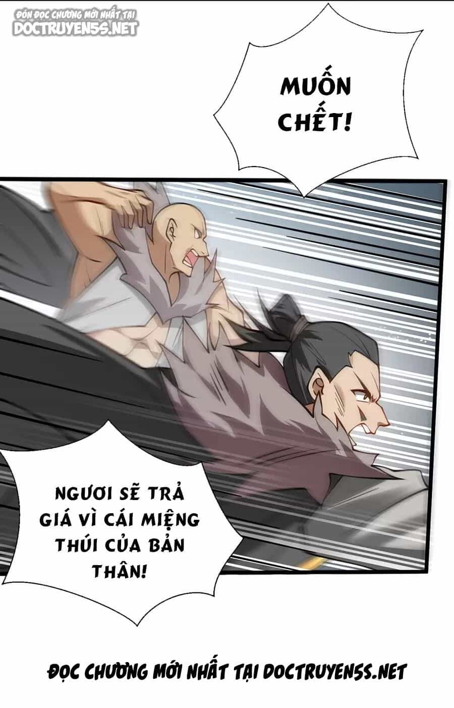 Mang Theo Các Tiên Tử Vô Địch Thiên Hạ - Chương 64 - ảnh 42