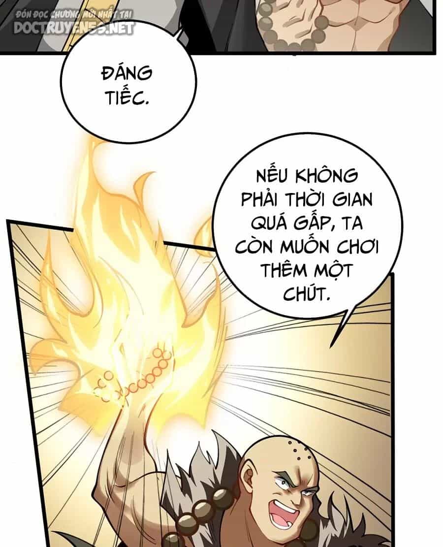 Mang Theo Các Tiên Tử Vô Địch Thiên Hạ - Chương 64 - ảnh 7