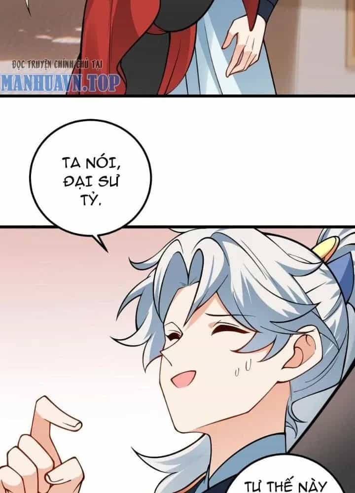 Mang Theo Các Tiên Tử Vô Địch Thiên Hạ - Chương 59 - ảnh 17