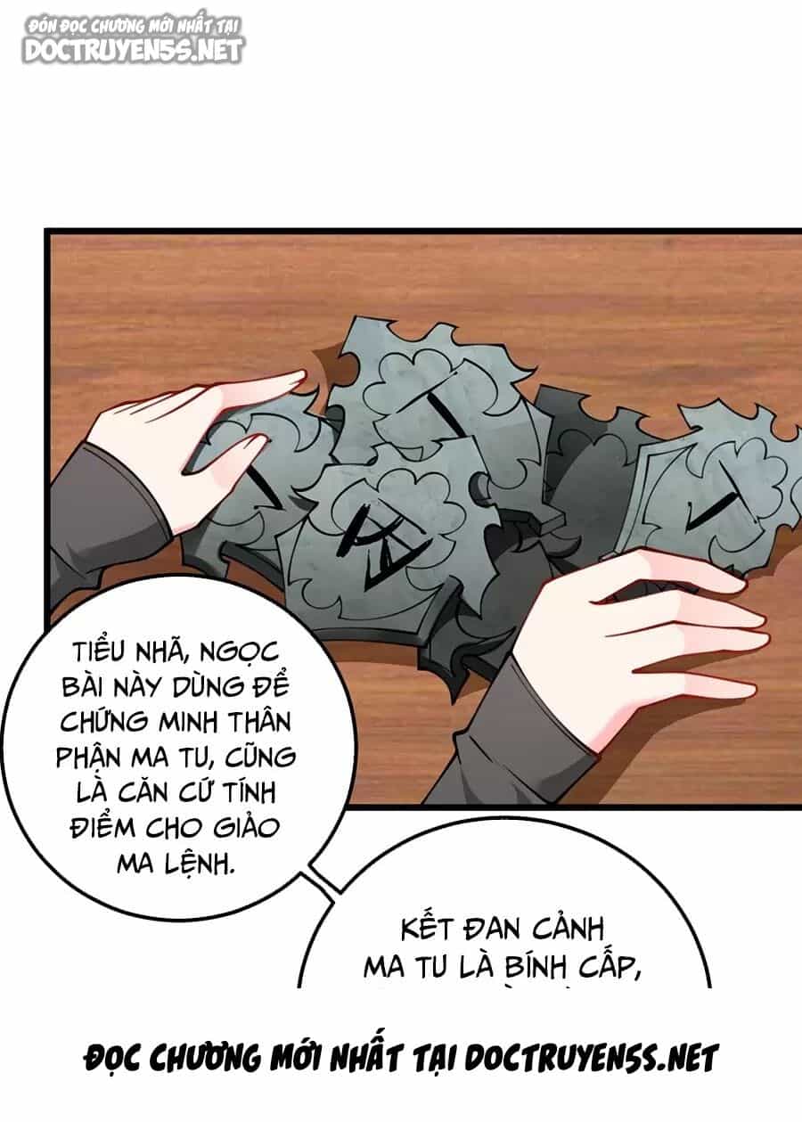 Mang Theo Các Tiên Tử Vô Địch Thiên Hạ - Chương 67 - ảnh 25
