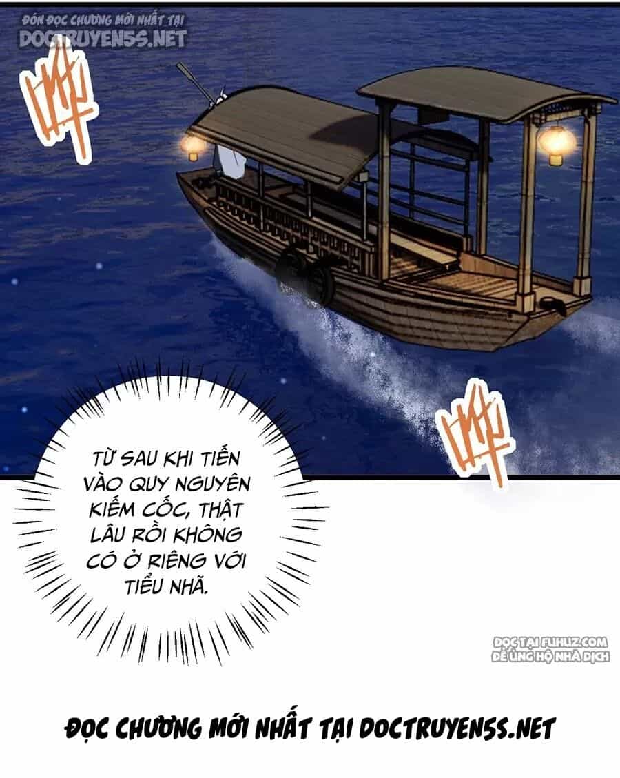 Mang Theo Các Tiên Tử Vô Địch Thiên Hạ - Chương 68 - ảnh 18