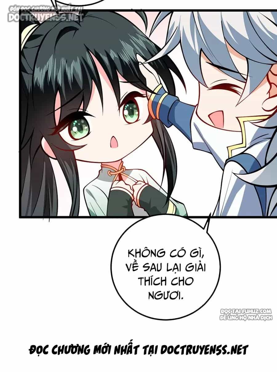 Mang Theo Các Tiên Tử Vô Địch Thiên Hạ - Chương 68 - ảnh 35