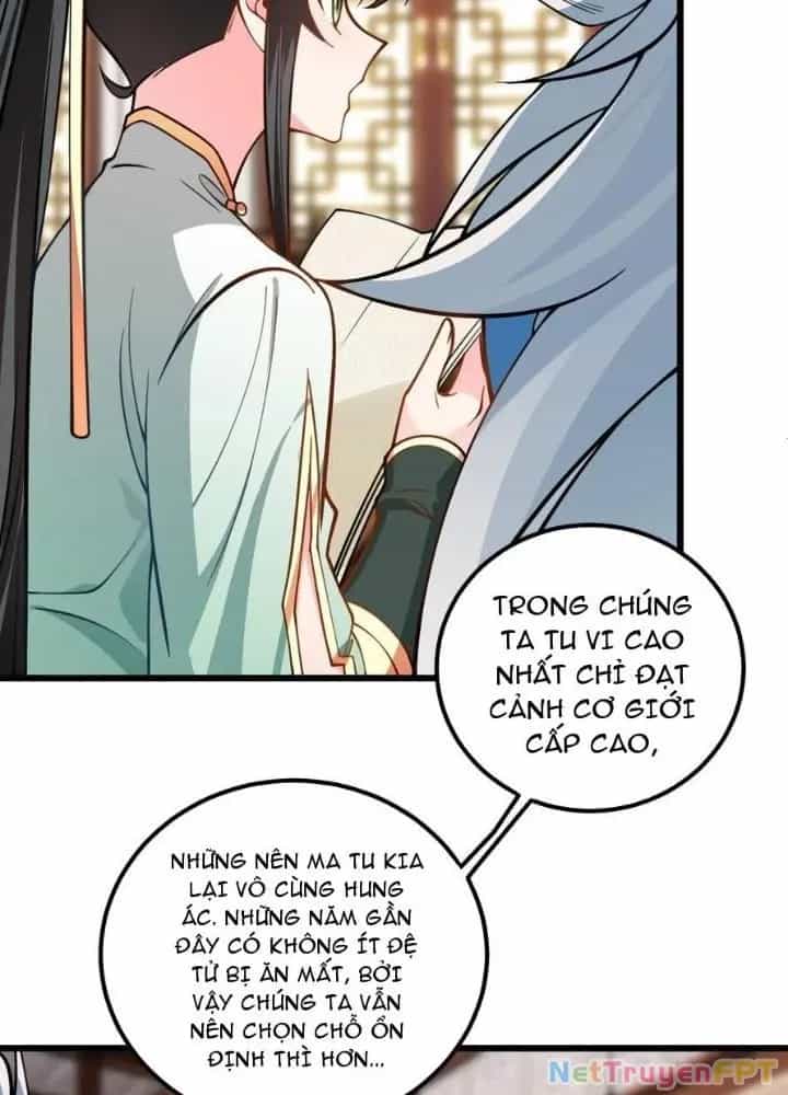 Mang Theo Các Tiên Tử Vô Địch Thiên Hạ - Chương 60 - ảnh 21