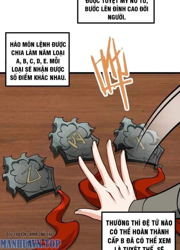 Mang Theo Các Tiên Tử Vô Địch Thiên Hạ - Chương 60 - ảnh 5